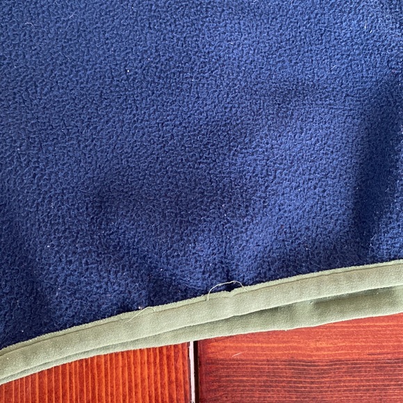 Patagonia Women’s lightweight snap T fleece - M - Picture 10 of 10